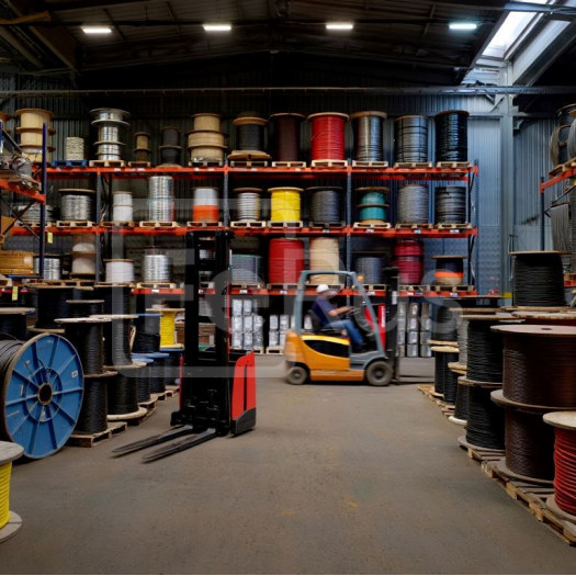 Кабель силовой 1х150/50 - 10кВ АПвП ГОСТ Р 55025-2012