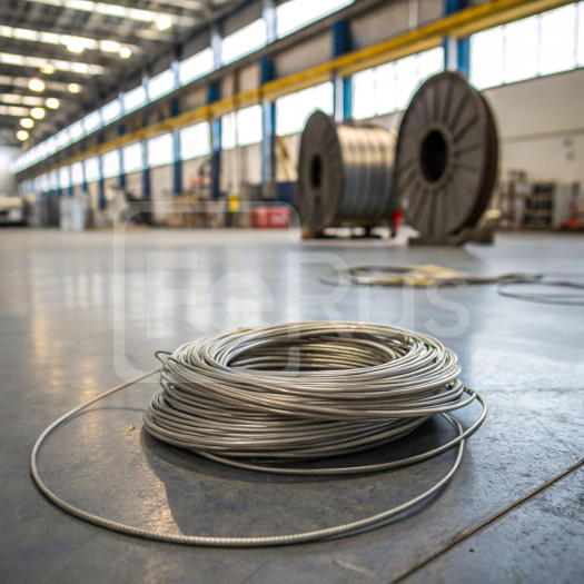 Проволока никелевая 0,07 мм Hastelloy G30 ASTM B574