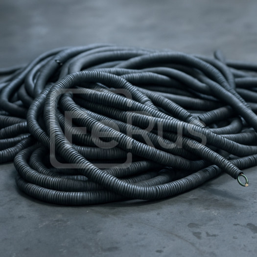 Спираль нихромовая 1,8х30 мм Х20Н80 ГОСТ 8803-58