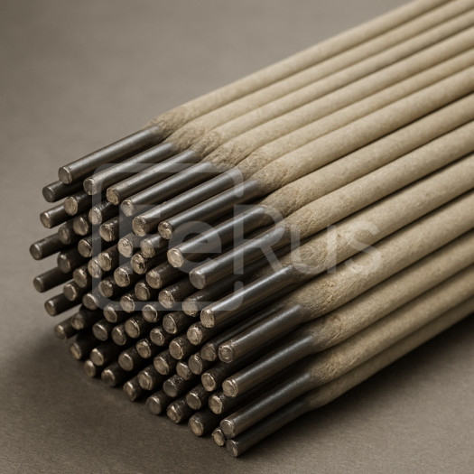 Электрод (пруток) титановый 10 мм ВТ5-1