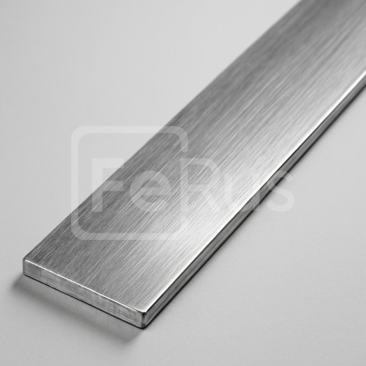 Припой полоса серебряная 0,8х150х400 мм ПСр50 ГОСТ 19739-2015