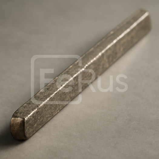 Припой пруток 8,5 мм Сплав Вуда ТУ 6-09-4064-87