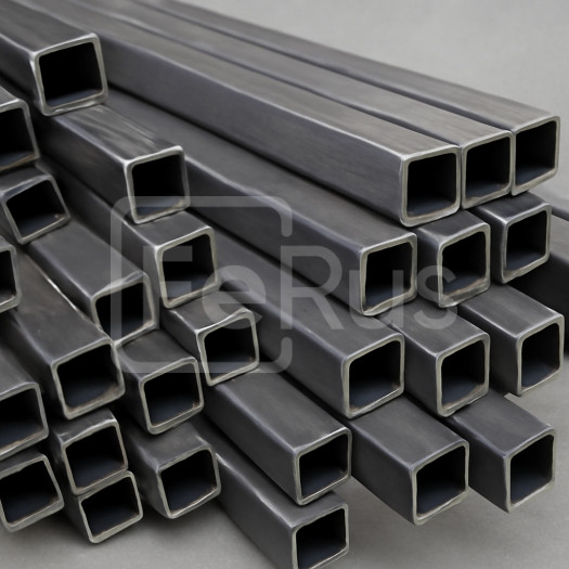 Труба профильная оцинкованная 30х30х2 мм Ст3 ГОСТ 32931-2015