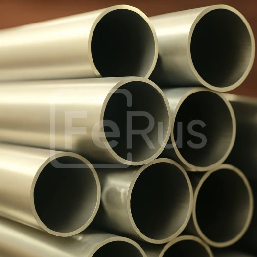 Труба алюминиевая 155х20 мм АМц ГОСТ 18482-2018